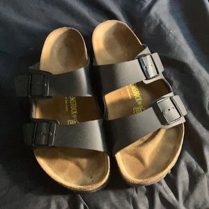Birkenstock sandals